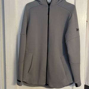 Men Under Armour light jacket